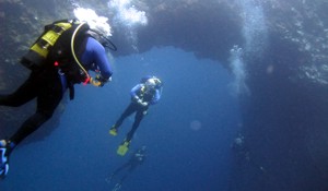 cathedraldiving Gran Canaria